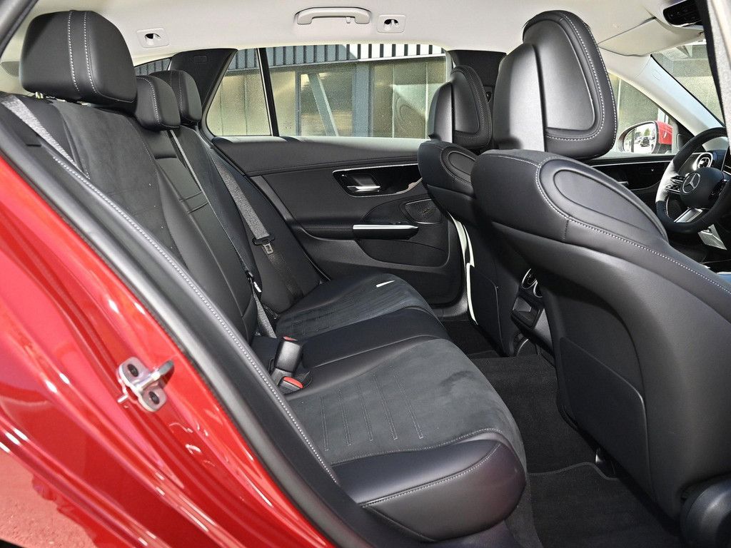 Mercedes-Benz C 300 de T AMG Sport Advanced AHK LED HUD Kamera foto 10