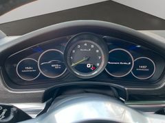 PORSCHE Panamera Turbo S E-Hybrid Top PPF Approved Fähig