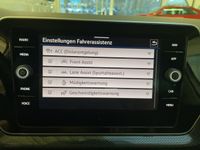 Volkswagen T-Cross - Vorschau Bild 17