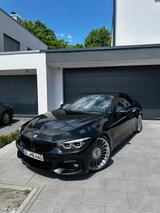 BMW 440i xDriveCabrio M Sport OHNE OPF !!! *DE* 