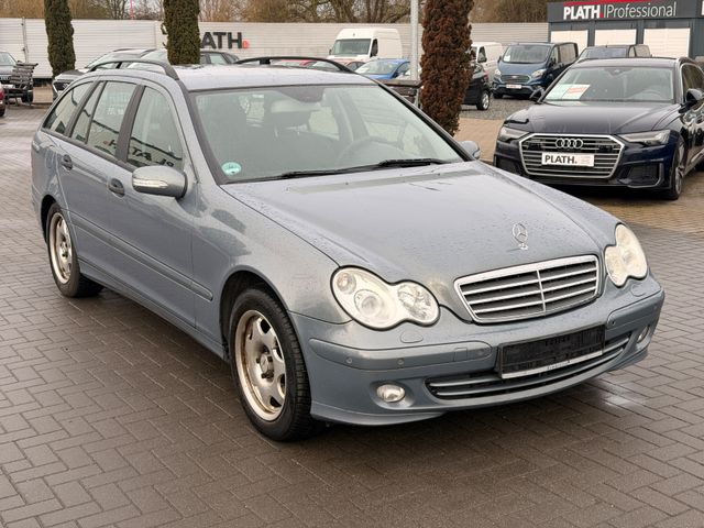 Mercedes-Benz C 220 T-Modell T CDI