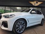 BMW X3 xDrive 30d M-Sportpaket 360°Kamera/SHADOW/20" - BMW X3: Allradantrieb