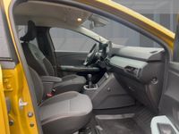 Dacia Sandero - Vorschau Bild 8
