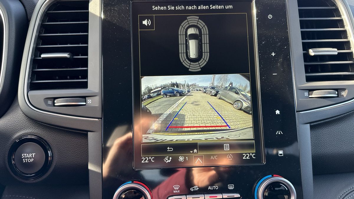 Renault Koleos - Bild 26