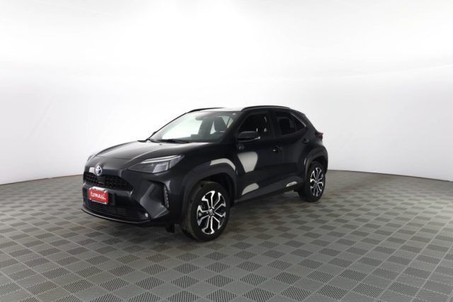 Andere TOYOTA Yaris Cross Yaris Cross 1.5 Hybrid 5p. E-