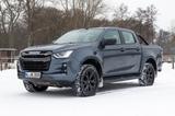 Isuzu D-Max | Double Cab | V-Cross | 4WD | Mehrwertst. - gebrauchte Isuzu D-Max aus dem Jahr 2024