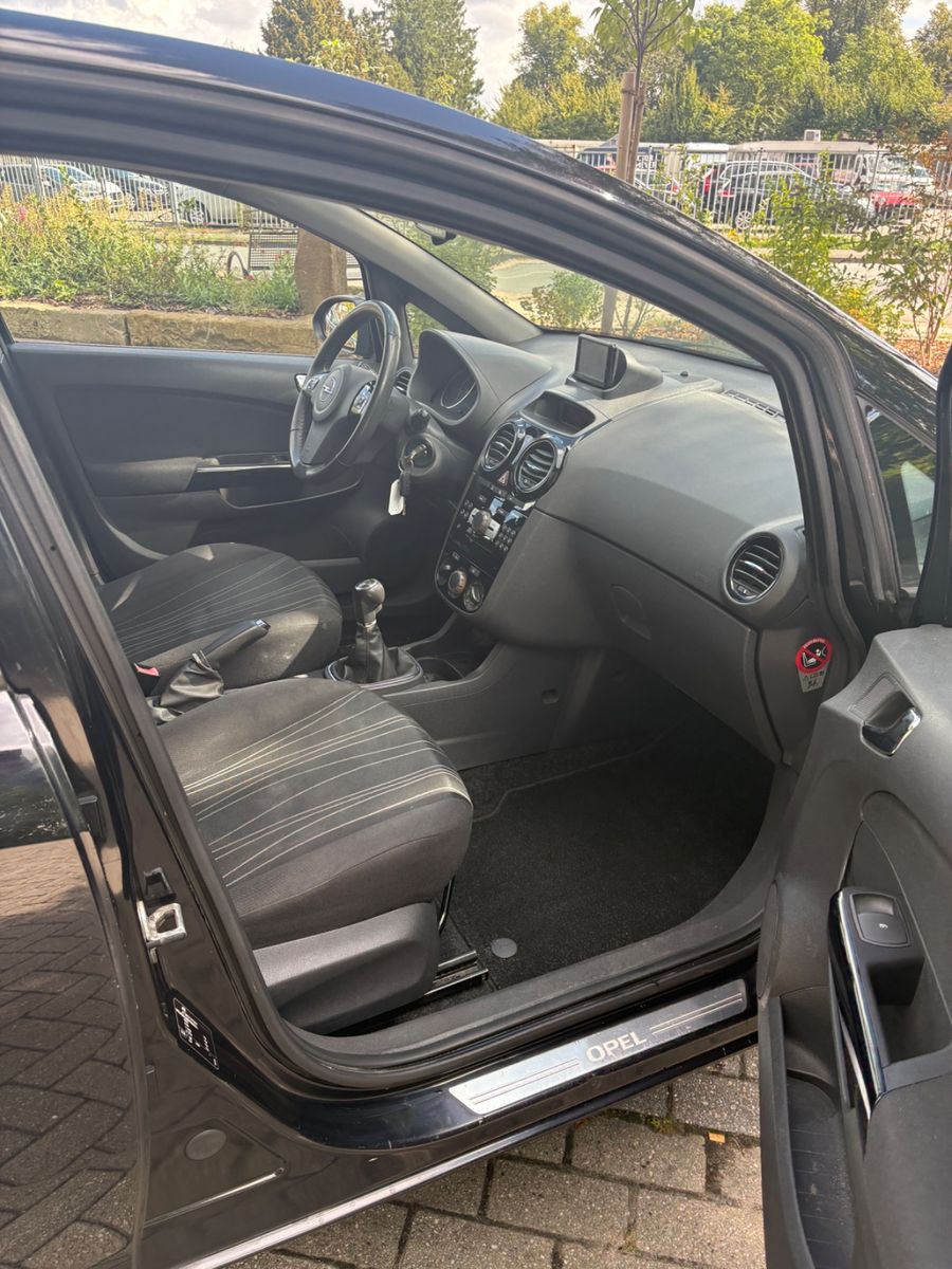 Foto 6 van OPEL Corsa