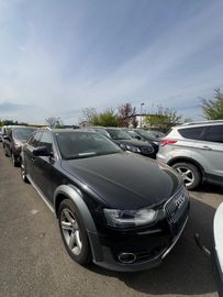 Audi A4 Allroad - 6
