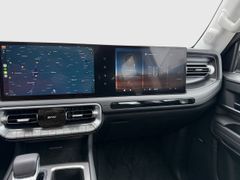 BAIC BJ40 Pro 2.0T Massage PANO LEDER 360° PDC 2,5to