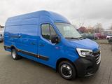 Renault Master 2.3 EUR6 L5H3 LED Service Navi TüV - gebrauchte Renault Master aus dem Jahr 2021