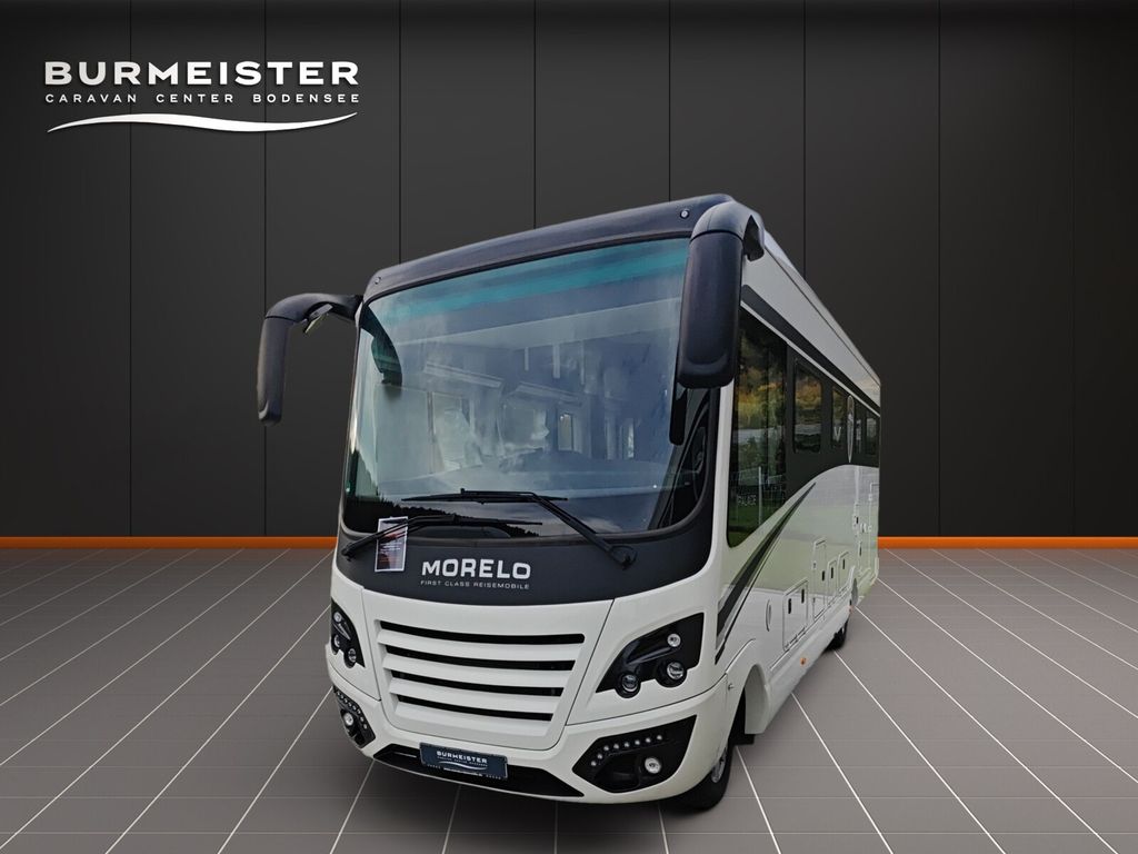 Morelo, Palace 93 MB Trend 