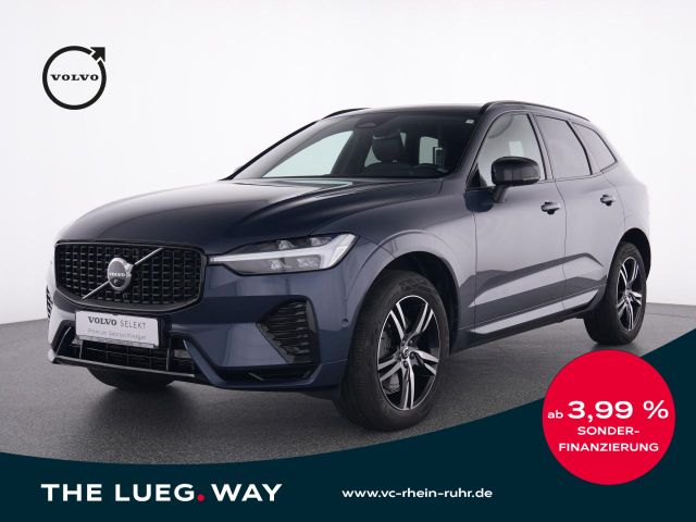 Volvo XC60 B4 D R Design AWD FLA ACC