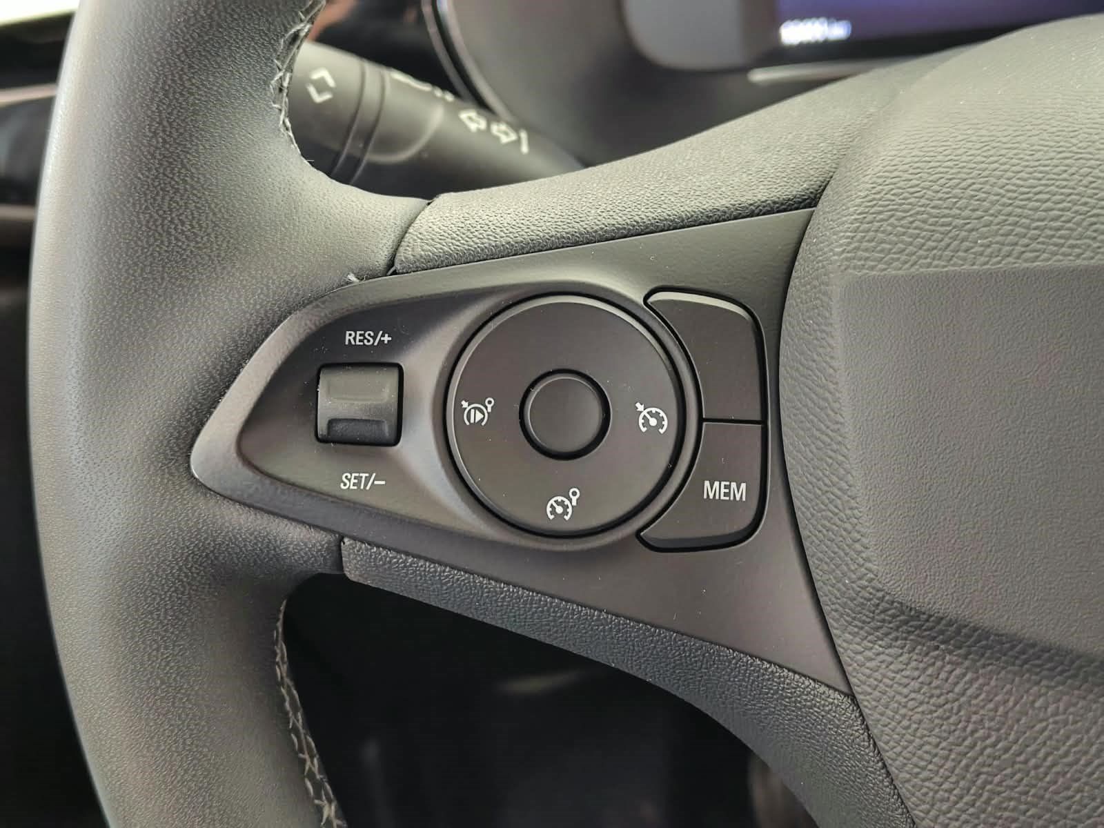 OPEL Corsa  1.2 Turbo GS CarPlay LED Kamera – Bild 28