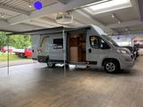 Fiat Ducato Weinsberg Wohnmobil Outlaw Carabus XXL - Fiat Ducato in Dortmund