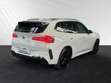 BMW X3 40d xDrive Lr. 614,- br. o.Anz. 42Mon/10`Km p - BMW: 10