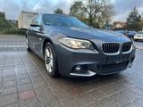BMW 530 d xDrive 4x4 M-Paket LEDER NAVI AUTOMATIK - BMW 530: 530xd