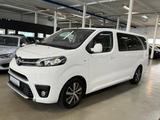 Toyota Proace Verso L2 Shuttle Comfort Automatik Voll - gebrauchte Toyota Proace (Verso) aus dem Jahr 2019