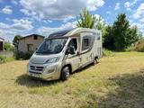 Bürstner t 590 - Offers