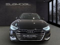 Audi A4 - Vorschau 3