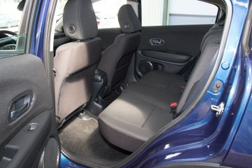 Honda HR-V 1.5 i-VTEC Elegance PDCKLIMATEMPOMAT