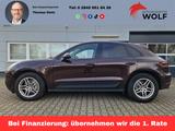 Porsche Macan S 3.0TDI AHK*Kamera*Bi Xenon - Porsche Gebrauchtwagen in Krefeld