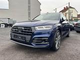 Audi SQ5 3.0 TDI QUATTRO STANDHZ + B & O +MASSAGE - gebrauchte Audi SQ5 aus dem Jahr 2019