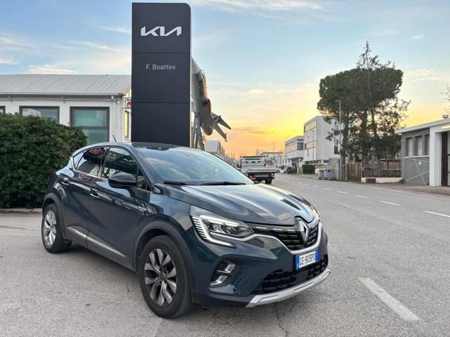 Renault RENAULT Captur TCe 90 CV Intens