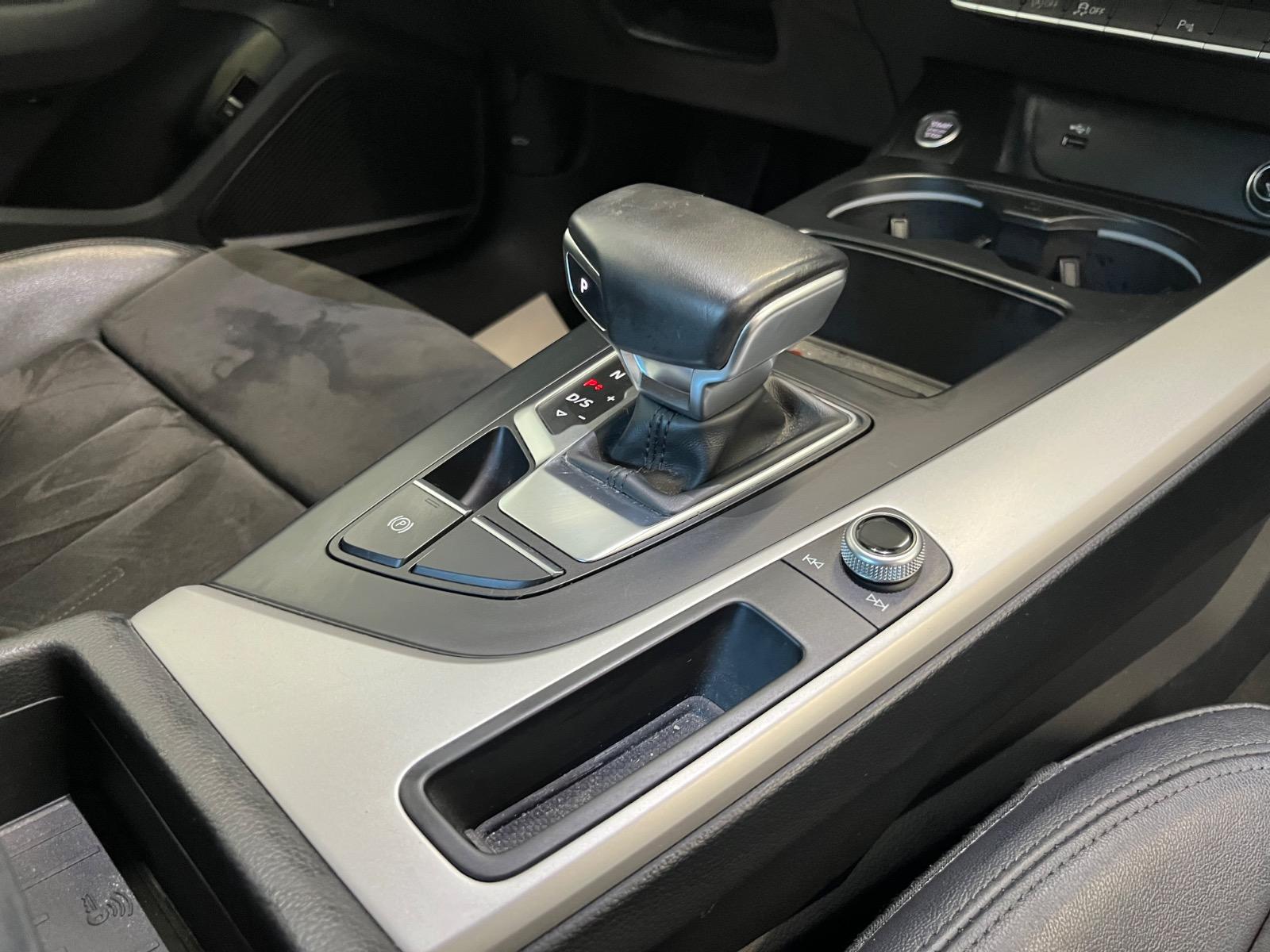 Audi A4 Limo 50 TDI quattro S-Line B&O*NAVI*LED*AHK*8, миниатюра 15