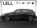 BMW 118d HK HiFi DAB LED RFK Komfortzg. AHK schw. - BMW 118 d Gebrauchtwagen