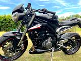 Triumph Street Triple 765 RS Top Gepflegt 1A Zustand - TRIUMPH STREET TRIPLE