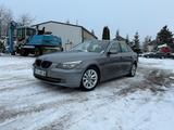 BMW 523i 2.5 E60*Facelift*Xenon*Vollleder*... - BMW 5er E60 mit Facelift