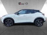 Nissan Juke N-DESIGN 1.0 DIG-T 114PS / BOSE Premium Sou - Nissan Juke: Premium