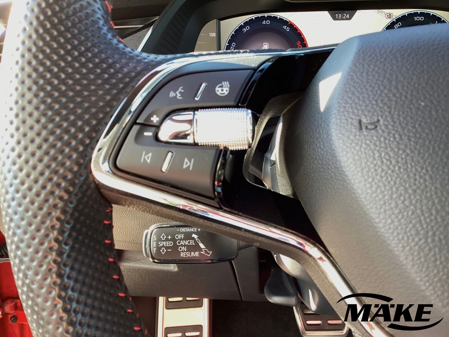 Octavia Combi RS Edition 2.0 TDI 4x4 AHV STDHZG 