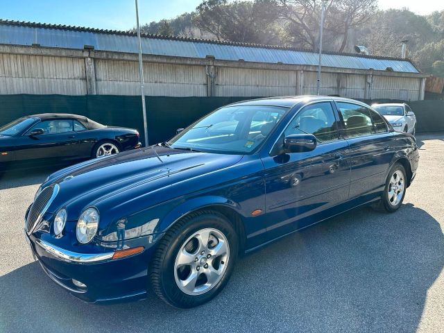 Jaguar S-Type (X200) 3.0 V6