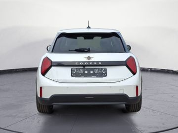 MINI Cooper C - 5
