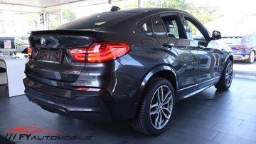 BMW X4 - 8