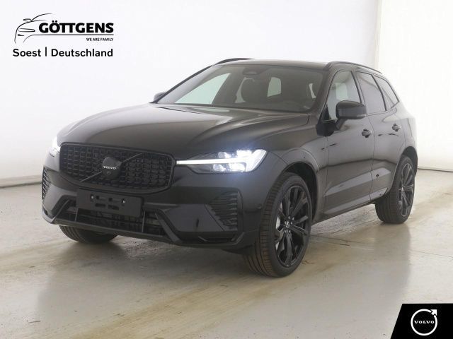 Volvo XC60 B5 AWD Ultra Black Edition Mild HY 360°