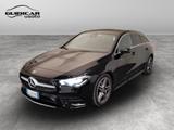 Mercedes-Benz CLA Sh.Brake - X118 - CLA Shooting - Mercedes-Benz CLA C118
