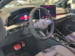 VW Golf - Ansicht 24