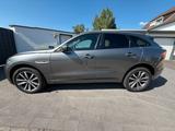 Jaguar F-Pace 30d AWD R-Sport Automatik - Jaguar in Köln