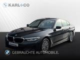 BMW 530 iA LC Prof Leder HIFI Sp.Lenkrad Alarm