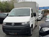 Volkswagen T5  Pritsche*93.000 km*TÜV* Zahnriemen Neu* - Volkswagen T5 Transporter in Kiel