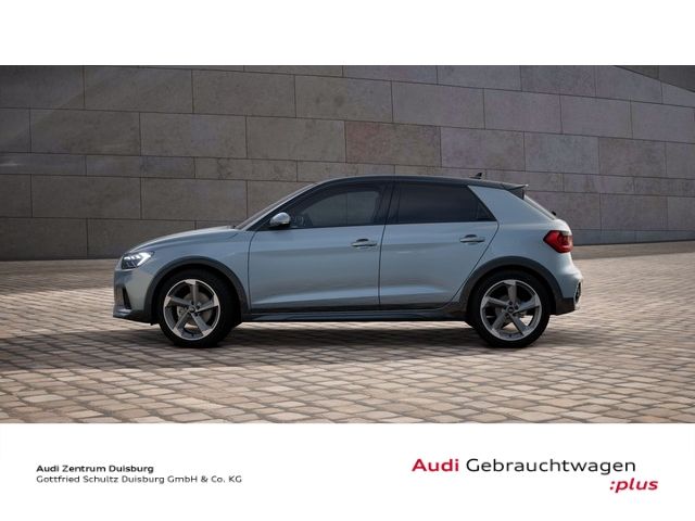 Audi A1 - Bild 4