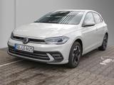Volkswagen Polo Style 1.0 TSI 7-Gang-DSG Edition 50 - Volkswagen Polo: 50