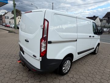Ford Transit Custom - 3