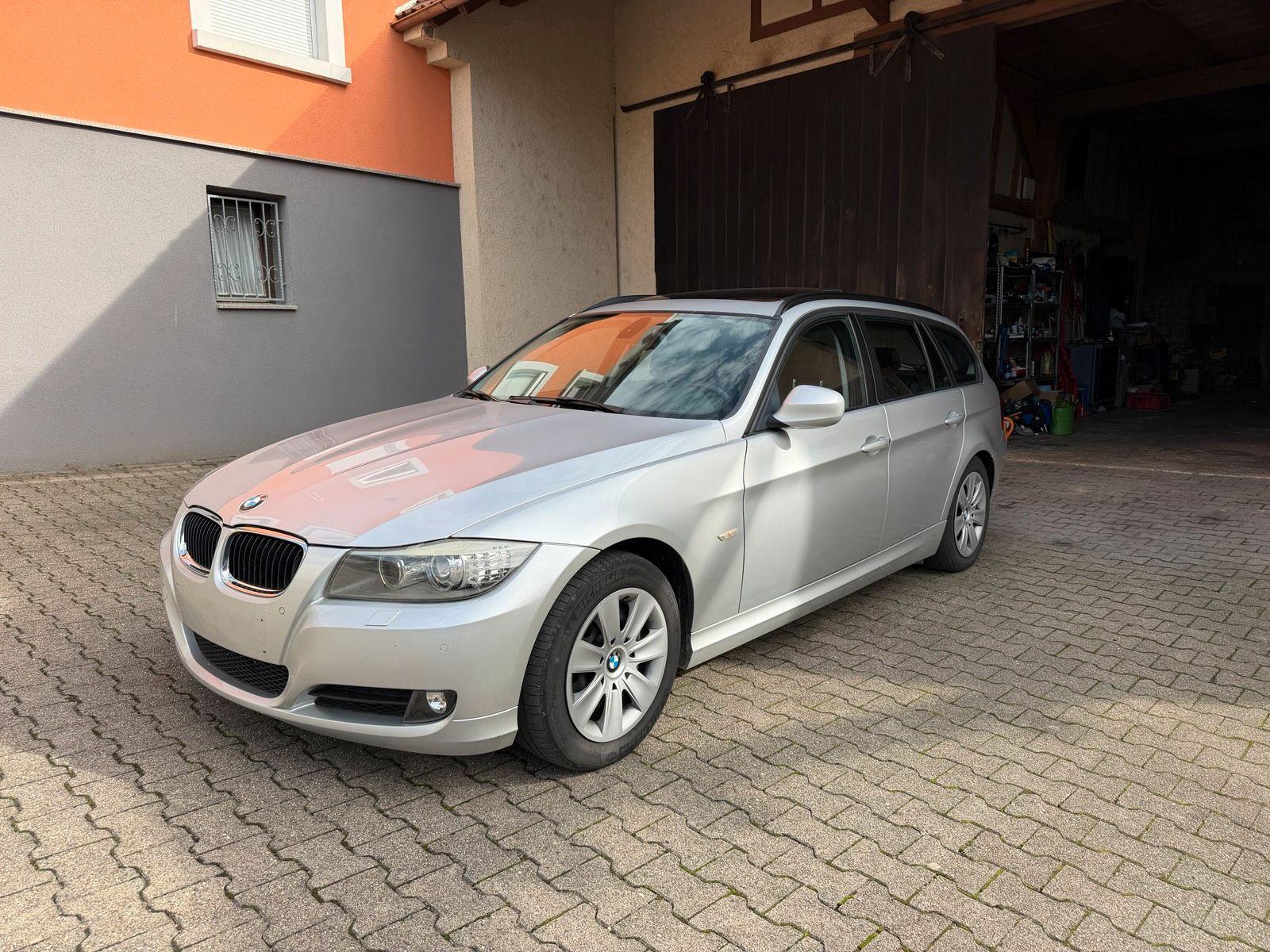 BMW 318