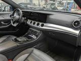 Mercedes-Benz E 63 AMG 4Matic+ PANO MEM 360 MULTIBEAM DISTR - Mercedes E 63 AMG Unfallwagen