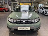 Dacia Duster Journey TCe 150 EDC - Dacia Duster Gebrauchtwagen Bochum