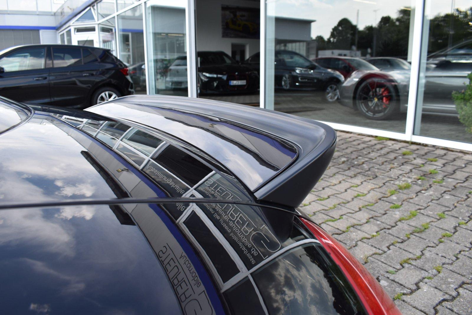 Audi TT 3.2 DSG quattro TÜV neu