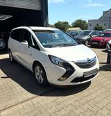 Opel Zafira C Tourer Drive - Opel Zafira Gebrauchtwagen in Ludwigshafen